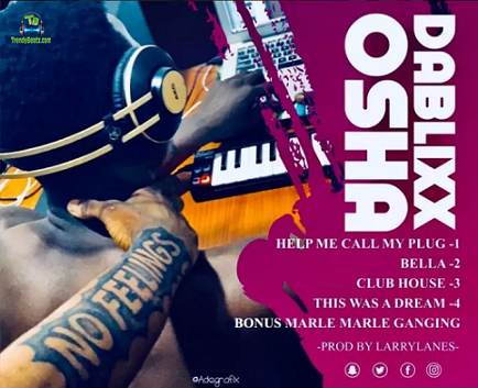 Dablixx Osha