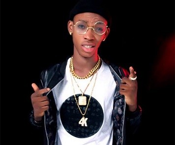 Dablixx Osha - My Black People