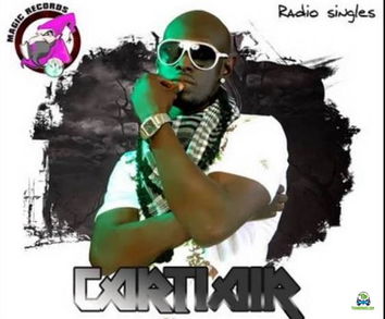 Dagrin - Owo Ati Swagga Remix ft CartiAir