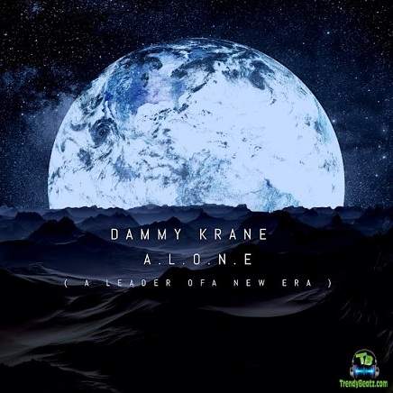 Dammy Krane - Drug ft Kwesi Arthur