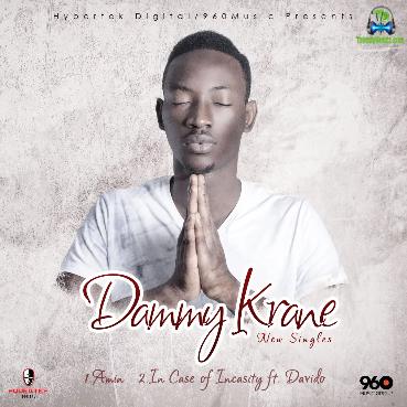Dammy Krane