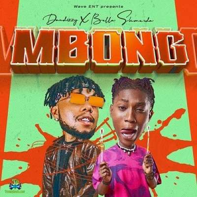 Daniel Tuotamuno Darius - Mbong ft Bella Shmurda