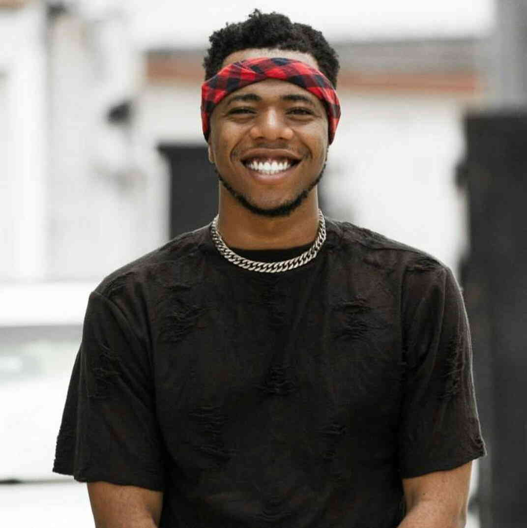 Daniel Tuotamuno Darius