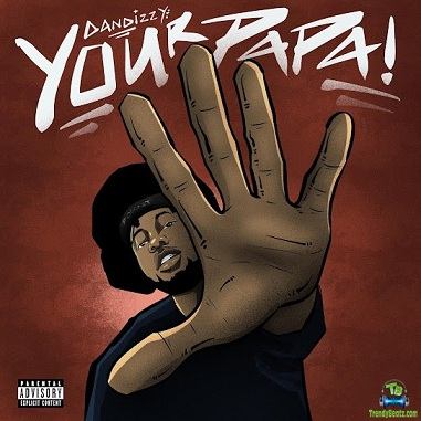 Daniel Tuotamuno Darius