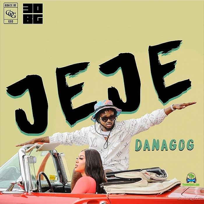 Danagog - Jeje