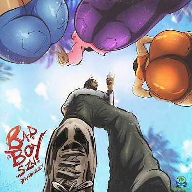 Daniel Tuotamuno Darius