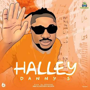 Danny S - Halley