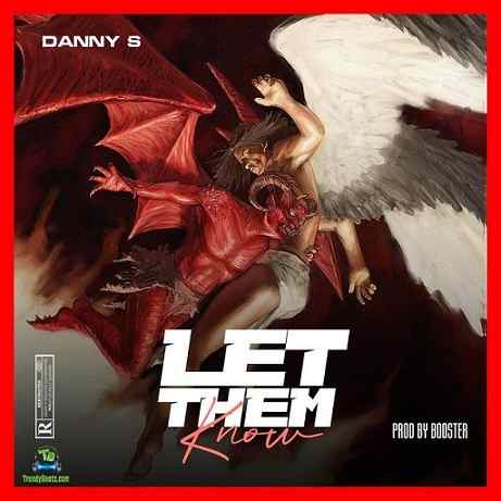 Danny S - Let Them Know