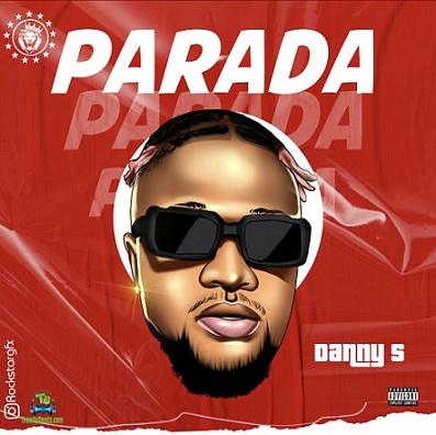 Danny S - Parada (Freestyle)