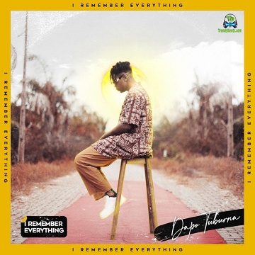 Dapo Tuburna