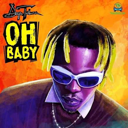 Dapo Tuburna - Oh Baby