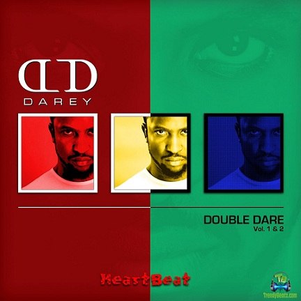Darey