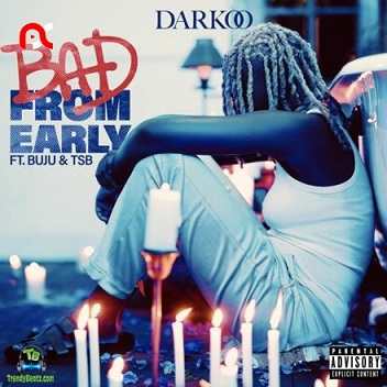 Darkoo