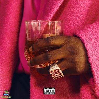 Darkoo - Shayo ft Tion Wayne