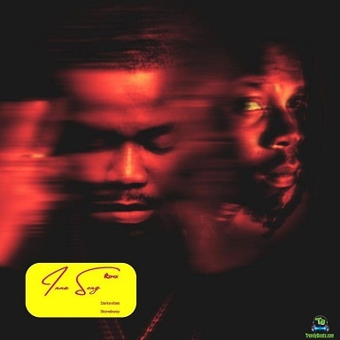 Darkovibes - Inna Song (Remix) ft Stonebwoy