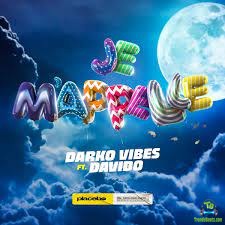 Davido - Je Mappelle ft Darkovibes