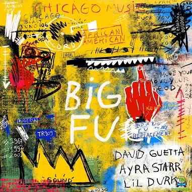 David Guetta