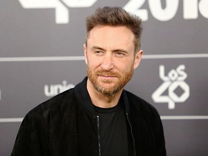 David Guetta