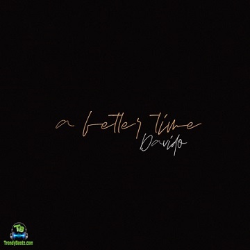 Davido - (Song) So Crazy ft Lil Baby