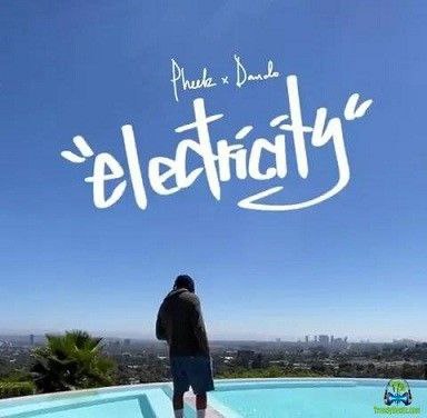 Davido - Electricity (New Song) ft Pheelz