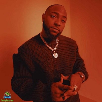Davido - Omo Mummy