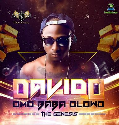 Davido - Sade