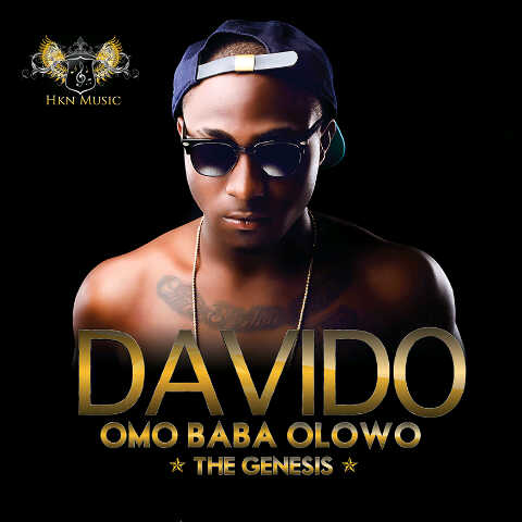 Davido - All of You