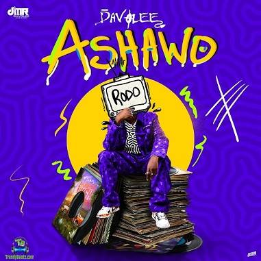 Davolee - Ashawo