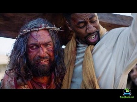 Dax - Child Of God (Video)