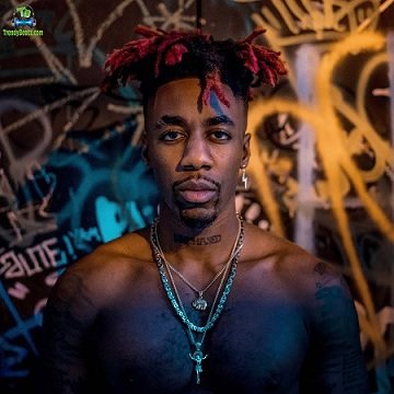 Dax - Rap Demigod