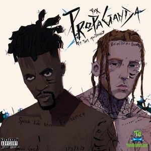 Dax - Propaganda (New Song) ft Tom MacDonald