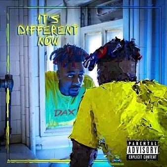 Download Dax It's Different Now Album mp3