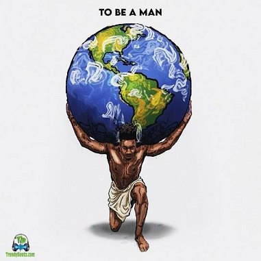 Dax - To Be A Man