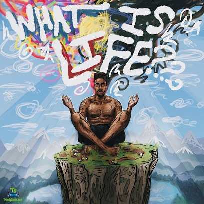 Download Dax What Is Life? EP Album mp3