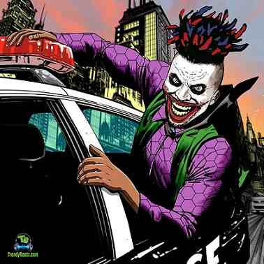 Dax - Why So Serious