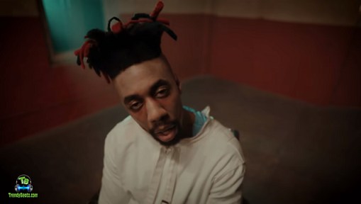 Dax - Why So Serious (Video)