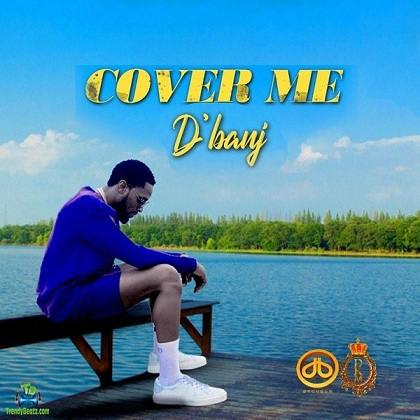 D Banj - Cover Me