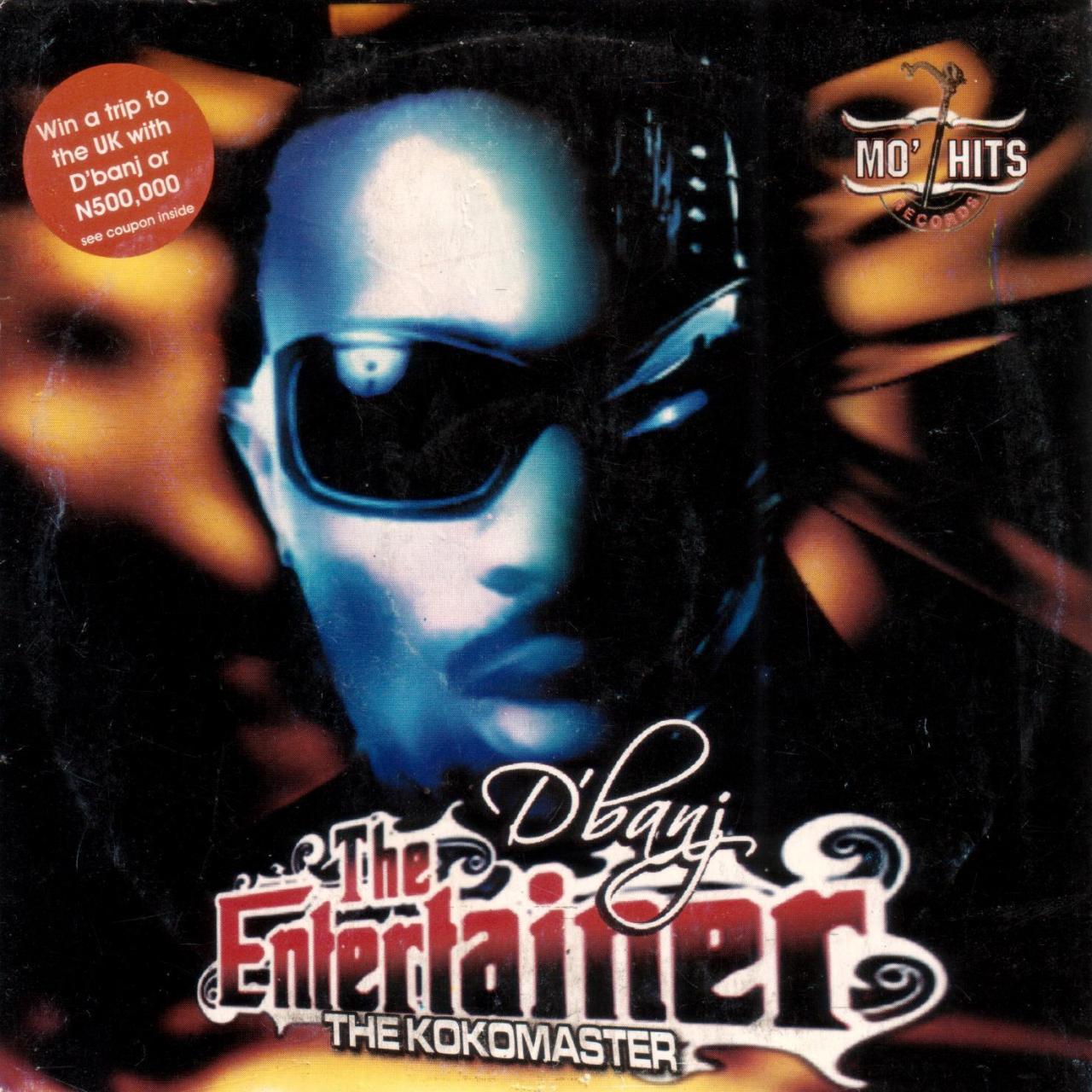 D Banj
