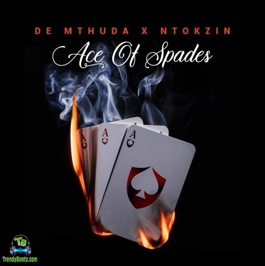De Mthuda And Ntokzin - Forbes ft Kammu Dee, Njelic