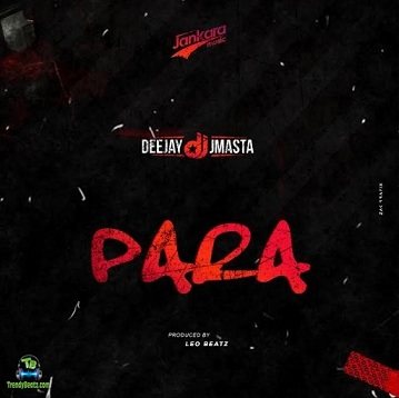 Deejay J Masta - Para