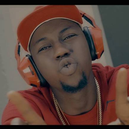 Deejay J Masta