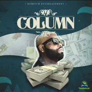 Demarco - Column (100 Kilos Riddim)