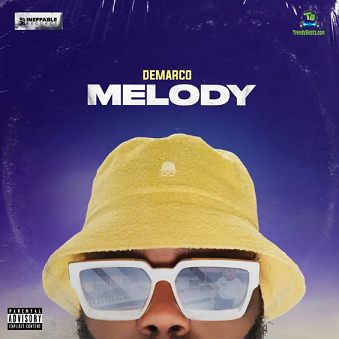 Demarco - For You ft Sarkodie