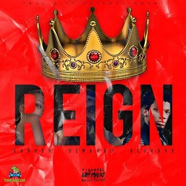 Demarco - Reign ft SanVen, Cloraxx