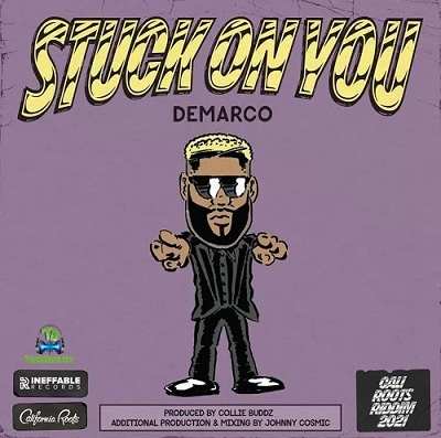 Demarco - Stuck On You