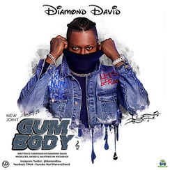 Diamond David - Gum Body