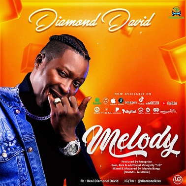 Diamond David