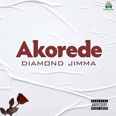 Diamond Jimma - Akorede