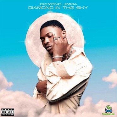 Download Diamond Jimma Diamond In The Sky EP Album mp3