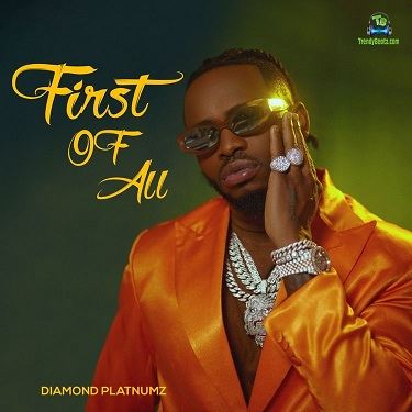 Download Diamond Platnumz First Of All EP Album mp3